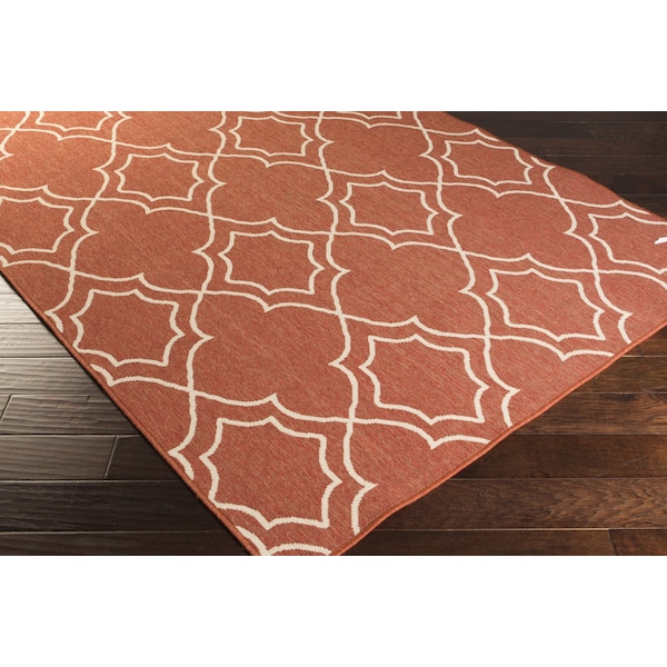 Alfresco ALF-9591 Outdoor Safe Area Rug